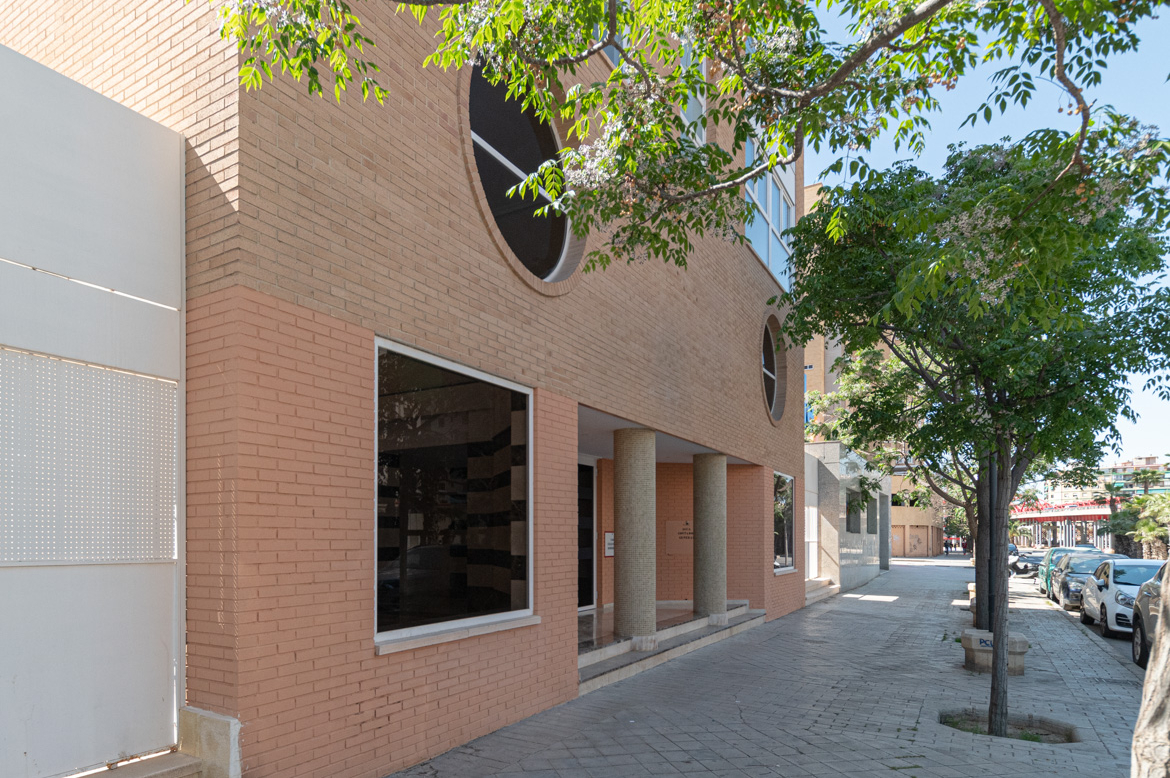 Torre Villa Teresa 2